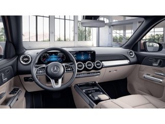 Certified 2021 Mercedes-Benz GLB 250 video 3