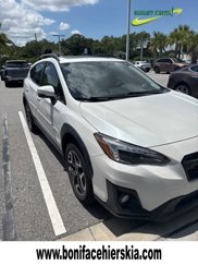 Used 2019 Subaru Crosstrek 2.0i Limited w/ Moonroof Package image 1