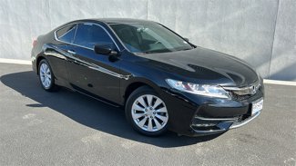 Used 2017 Honda Accord LX-S image 1