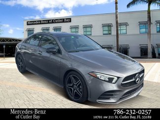 Used 2022 Mercedes-Benz A 220 image 1