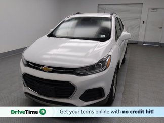 Used 2018 Chevrolet Trax LT w/ LT Convenience Package image 1