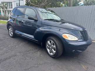 Used 2003 Chrysler PT Cruiser Touring image 1