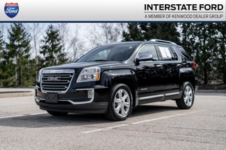 Used 2016 GMC Terrain SLT image 1