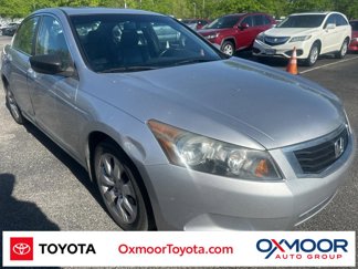 Used 2010 Honda Accord EX-L image 1