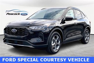New 2025 Ford Escape ST-Line w/ Tech Pack #1 image 1