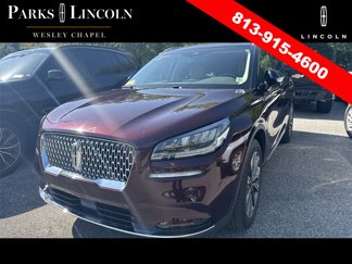 Certified 2020 Lincoln Corsair Reserve w/ Elements Package image 1