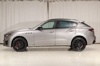 Used 2021 Maserati Levante S image 1