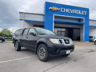 Used 2017 Nissan Frontier Desert Runner image 1