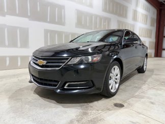 Used 2019 Chevrolet Impala LT image 1