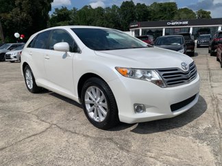 Used 2009 Toyota Venza image 1