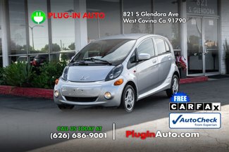 Used 2012 Mitsubishi i ES image 1