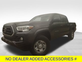 Used 2023 Toyota Tacoma SR5 image 1