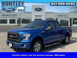 Used 2016 Ford F150 XL w/ Equipment Group 101A Mid image 1