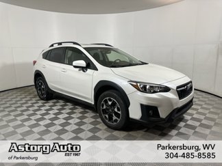 Used 2019 Subaru Crosstrek 2.0i Premium image 1