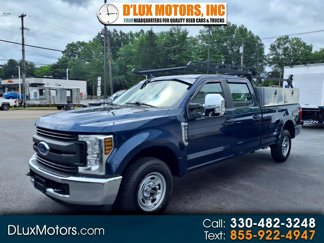Used 2019 Ford F250 XL w/ Power Equipment Group image 1