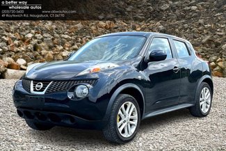 Used 2013 Nissan Juke S image 1