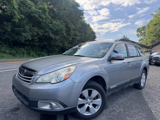 Used 2011 Subaru Outback 2.5i Premium image 1