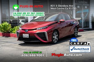 Used 2019 Toyota Mirai image 1