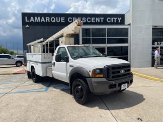 Used 2005 Ford F450 XL image 1