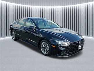 Used 2022 Hyundai Sonata SEL w/ Preferred Accessory Package video 1
