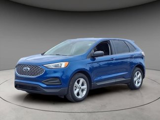 Used 2024 Ford Edge SE image 1
