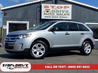 Used 2014 Ford Edge SE w/ Equipment Group 101A image 1