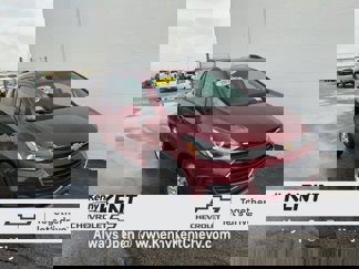 Certified 2022 Chevrolet Trax LT w/ LT Convenience Package image 1