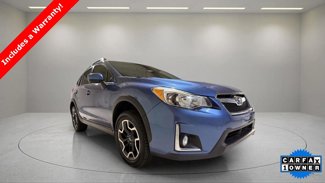 Used 2017 Subaru Crosstrek 2.0i Premium w/ Moonroof Package image 1