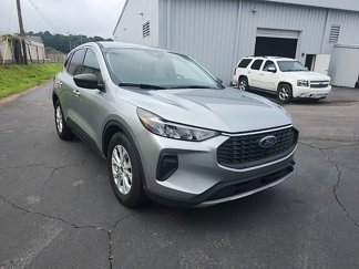 Used 2023 Ford Escape Active image 1