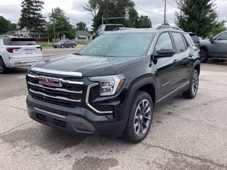 New 2026 GMC Terrain Elevation w/ Elevation Premium Package image 1