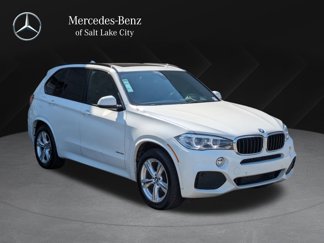 Used 2018 BMW X5 xDrive35i image 1