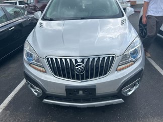 Used 2014 Buick Encore Leather image 1