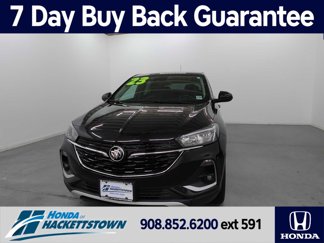 Used 2022 Buick Encore GX Preferred w/ Cold Weather Comfort Package image 1