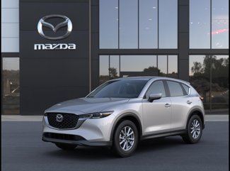New 2025 MAZDA CX-5 AWD 2.5 S image 1