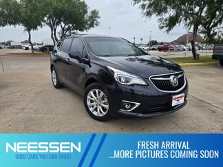 Used 2020 Buick Envision Preferred image 1