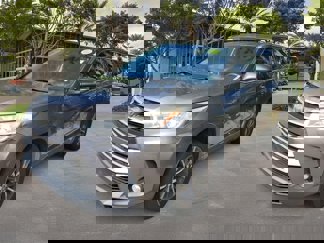Used 2017 Toyota Highlander XLE image 1