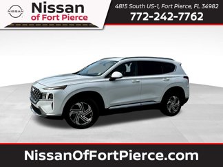 Used 2021 Hyundai Santa Fe SEL 360° Tour