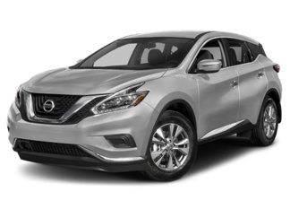 Used 2018 Nissan Murano SV image 1