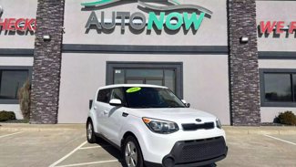 Used 2016 Kia Soul w/ Convenience Package image 1