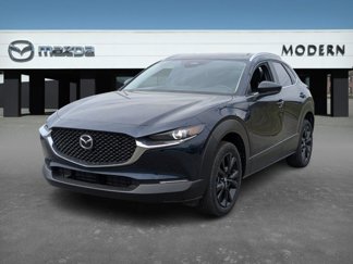 New 2025 MAZDA CX-30 AWD 2.5 S w/ Select Sport Pkg image 1
