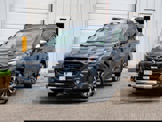 Used 2025 Subaru Outback Touring XT video 1