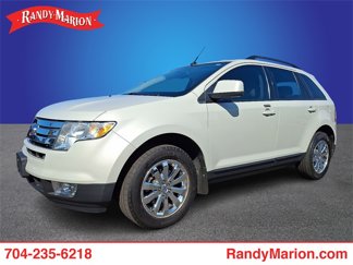 Used 2007 Ford Edge SEL Plus image 1