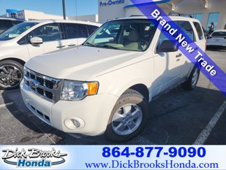 Used 2012 Ford Escape XLT image 1