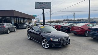 Used 2011 Audi A5 2.0T Prestige image 1