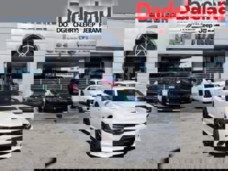 Used 2022 Dodge Charger Scat Pack w/ Dynamics Package image 1