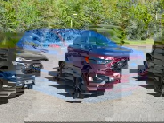 Certified 2022 Ford Edge ST-Line w/ Cargo Accessory Package image 1