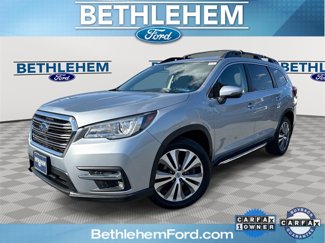 Used 2021 Subaru Ascent Limited image 1