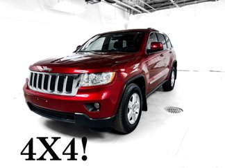 Used 2011 Jeep Grand Cherokee Laredo image 1