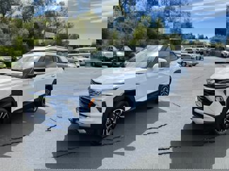 New 2025 Chevrolet TrailBlazer LT w/ Convenience Package image 1
