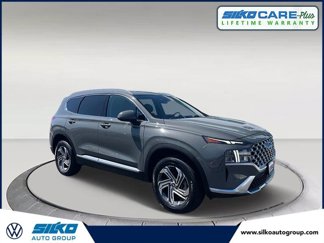Used 2021 Hyundai Santa Fe SEL w/ Cargo Package image 1